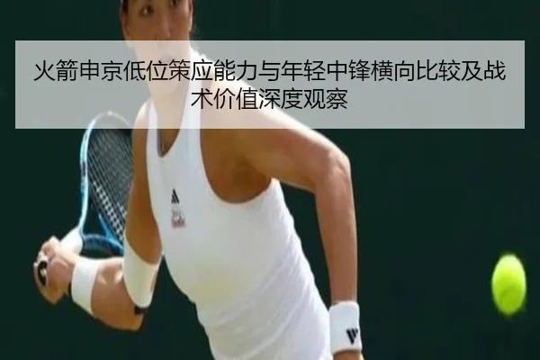 火箭申京低位策应能力与年轻中锋横向比较及战术价值深度观察