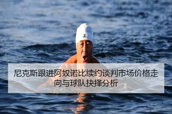 尼克斯跟进阿奴诺比续约谈判市场价格走向与球队抉择分析